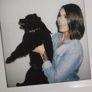 Meet your Posher, Dorian